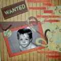 Wanted.....