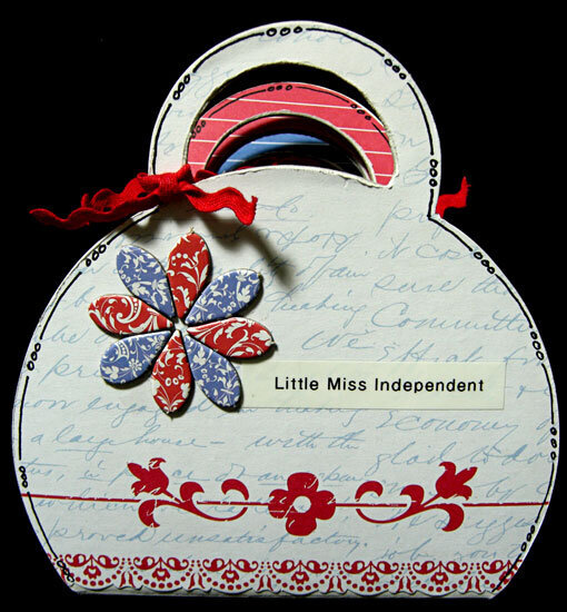 Little Miss Independent