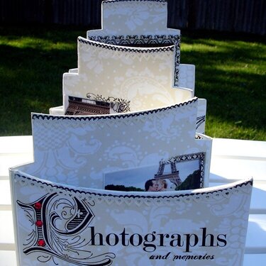 Photographs and Memories