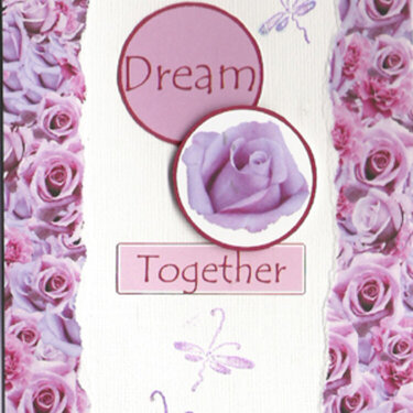 Dream Together