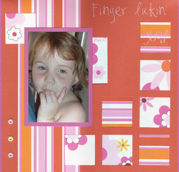 Erin&#039;s Fingers