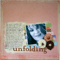 unfolding *SFTIO August Discovery Kit*
