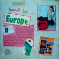 Euro Trip 2005