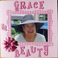 Grace & Beauty