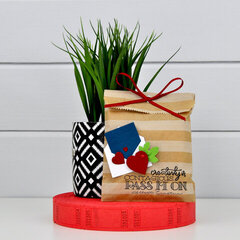 Spellbinders Creativity Gift Bag