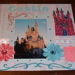 Cinderella's Castle 1987 pg 2 Bling alert   NSBD prizes
