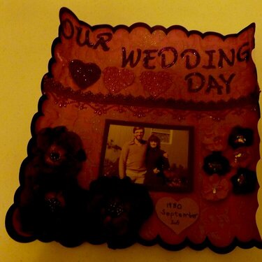 Our wedding day lt side sports/play feb 10share