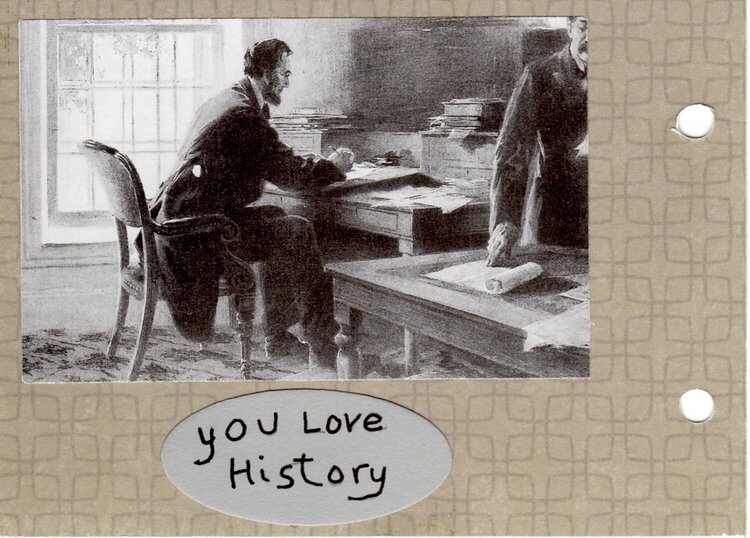 you love history   pg 6