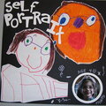 Self Portrait pg 1