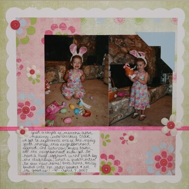 Easter 2007