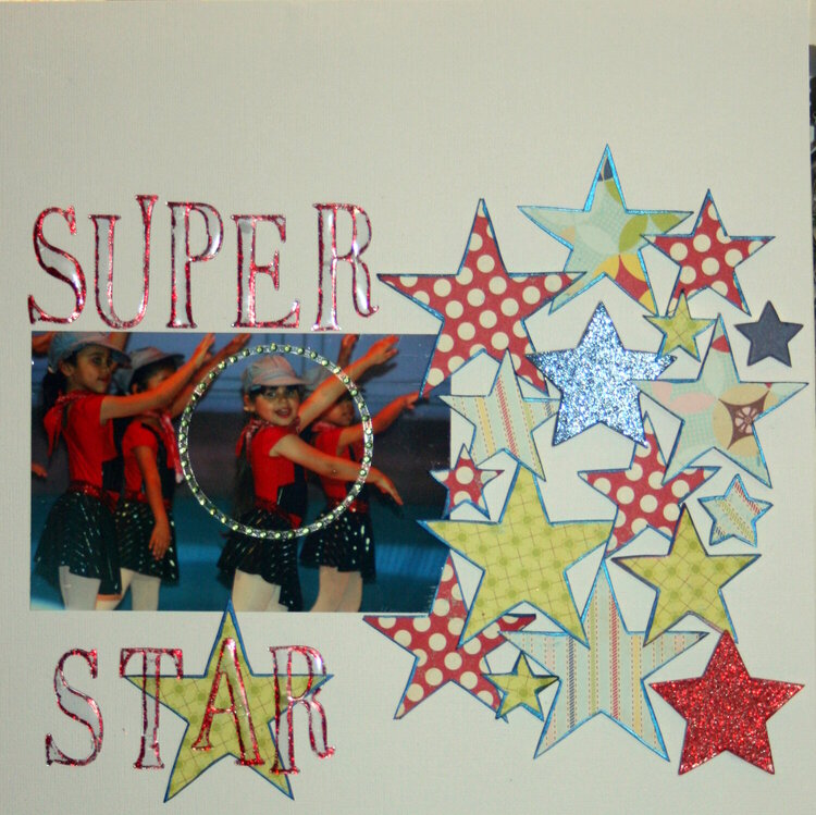 Super Star