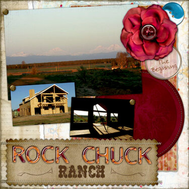 Rock Chuck Ranch