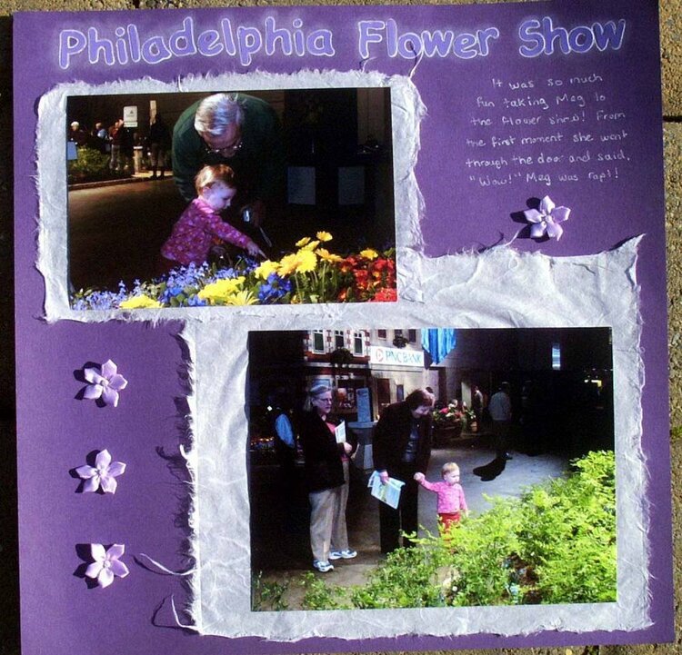 Flower Show