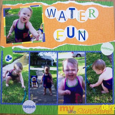 Water Fun (l)