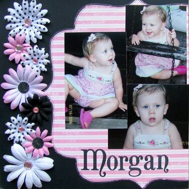 Morgan 7-06