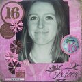 Sweet Sixteen