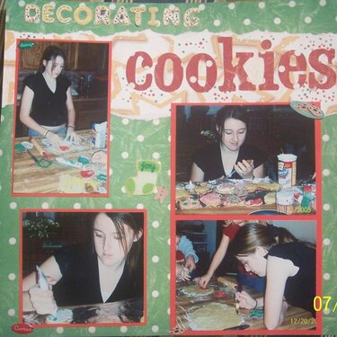 Decorating Cookies 05-Erika (l)