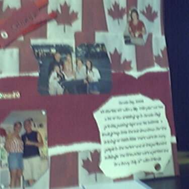 Canada Day 2004 2