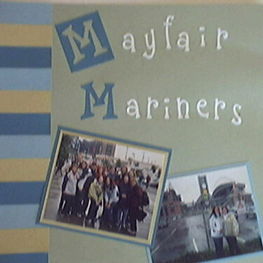 Mayfair Mariners
