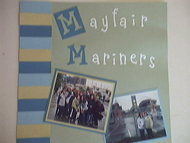 Mayfair Mariners