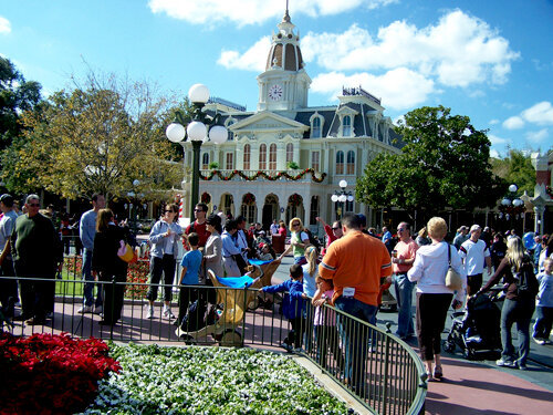 Disney-Florida