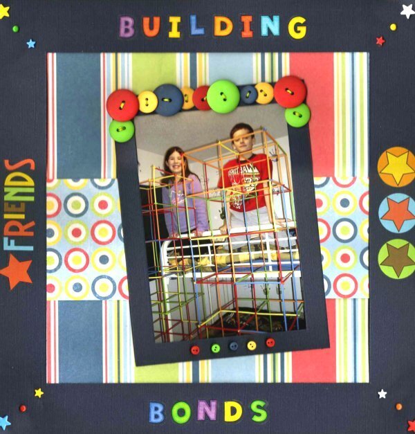 Building Bonds