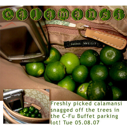 calamansi