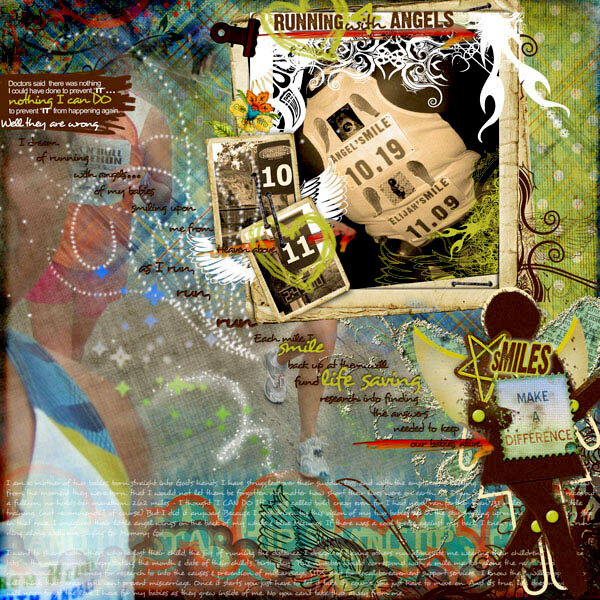 sMiles from Heaven [SUAS wk1]