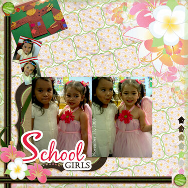 School Girls
