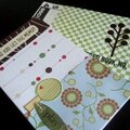 mini notebooks