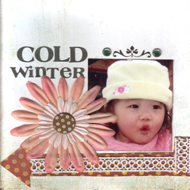 Cold Winter