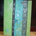Notebook - front