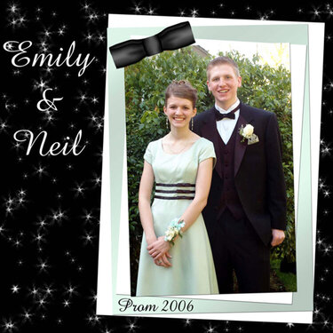 Emily &amp;amp; Neil