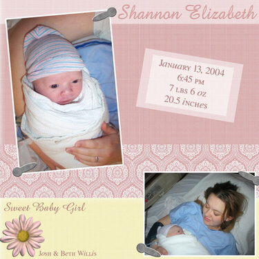 Shannon Elizabeth