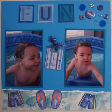 Pool Fun - Page 2