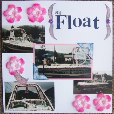My Float