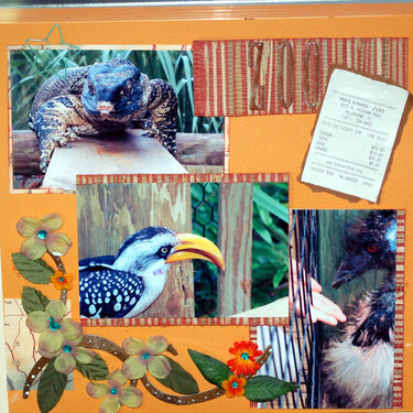 Brevard Zoo Page 2
