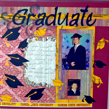 The Graduate p2