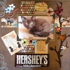 Hershey