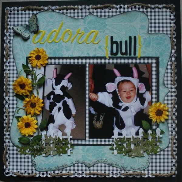 Adora~bull