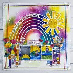 Sunshine & Rainbows!