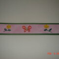 Spring Topper Quilled (4 a Swap)