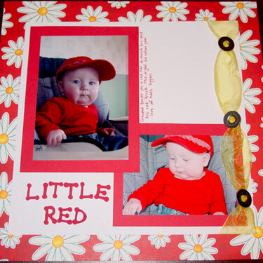 Little Red