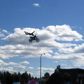 17. Motorcycle - Airborne - Crazyness!!