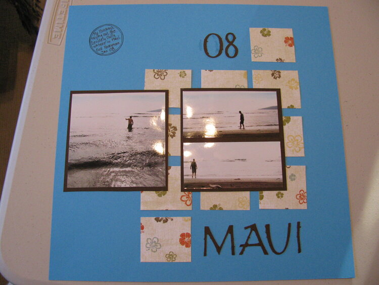 08 Maui