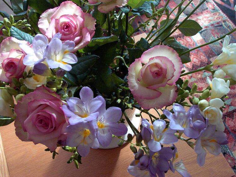 Spring Bouquet