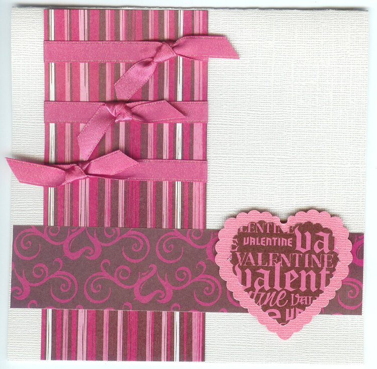 Valentines Day Card 5