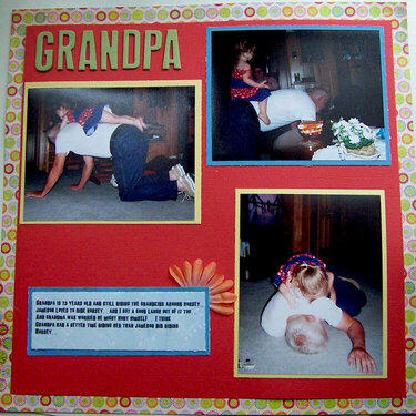 gitty up grandpa page 2