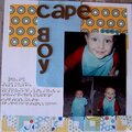 Cape Boy
