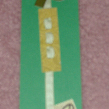 P Bookmark